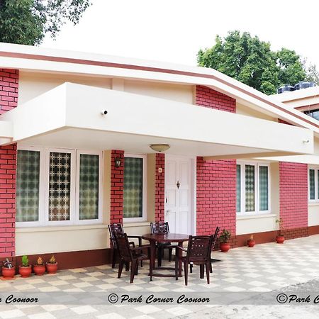 Park Corner Home Stay Coonoor Ngoại thất bức ảnh