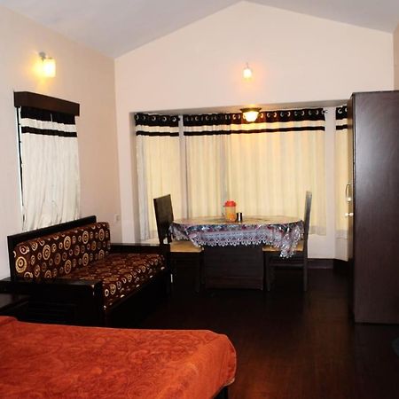 Park Corner Home Stay Coonoor Ngoại thất bức ảnh