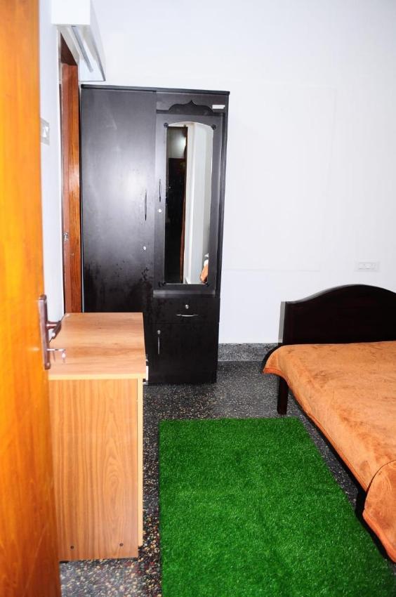 Park Corner Home Stay Coonoor Ngoại thất bức ảnh