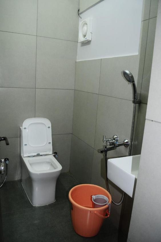Park Corner Home Stay Coonoor Ngoại thất bức ảnh