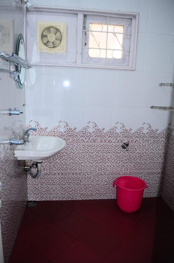 Park Corner Home Stay Coonoor Ngoại thất bức ảnh