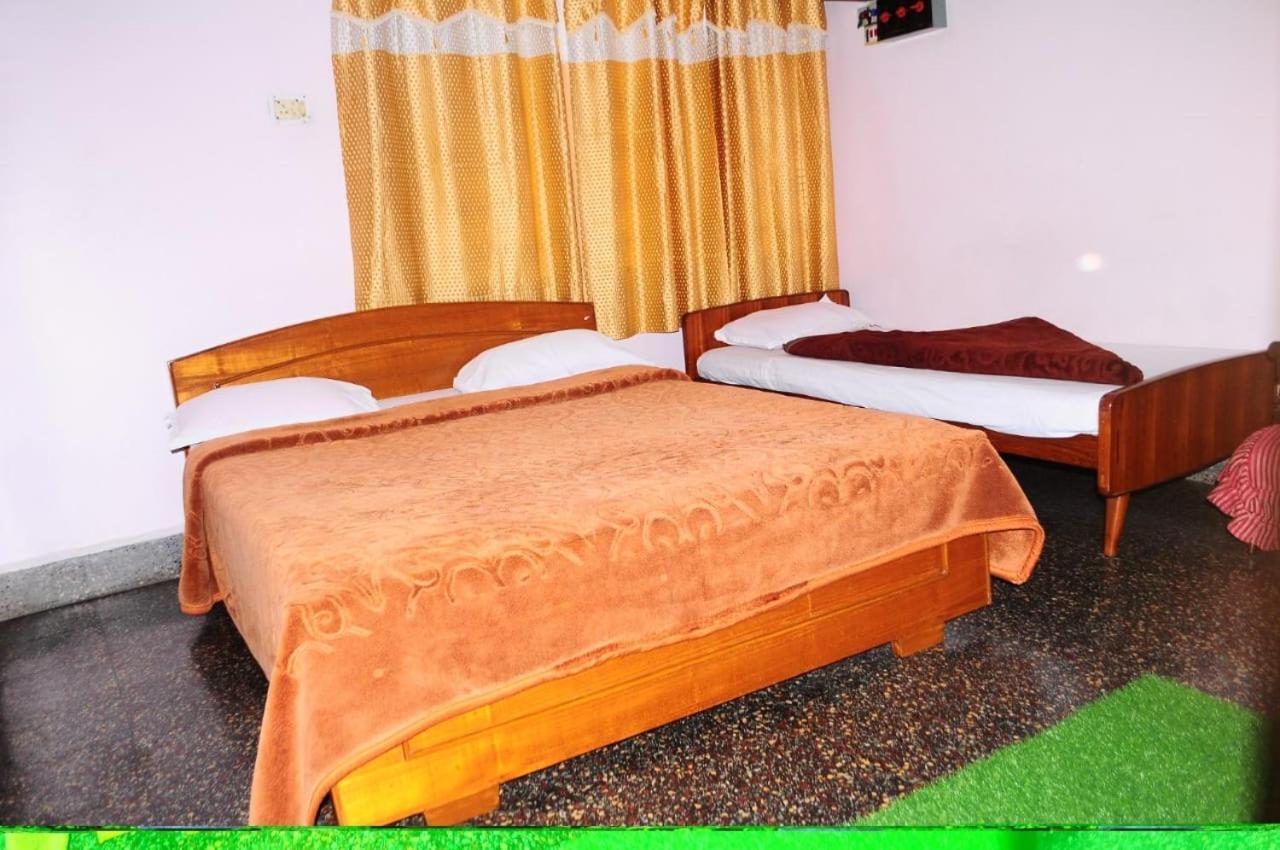 Park Corner Home Stay Coonoor Ngoại thất bức ảnh