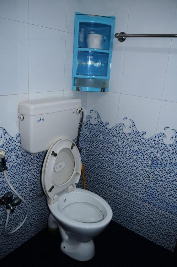Park Corner Home Stay Coonoor Ngoại thất bức ảnh