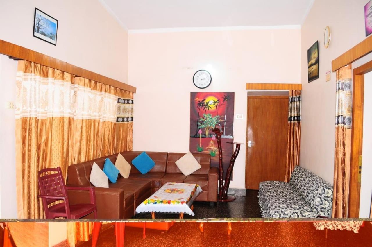 Park Corner Home Stay Coonoor Ngoại thất bức ảnh