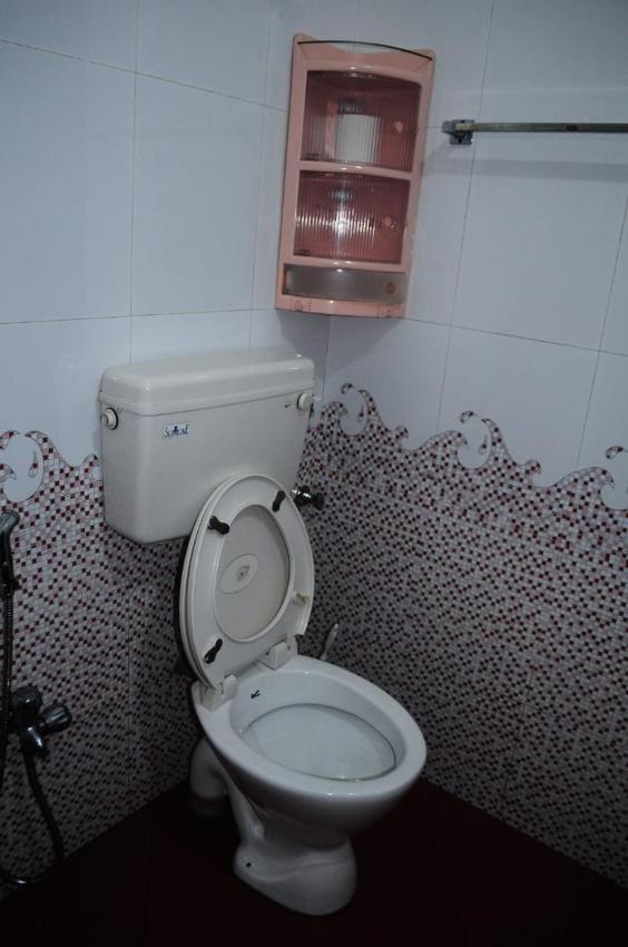 Park Corner Home Stay Coonoor Ngoại thất bức ảnh