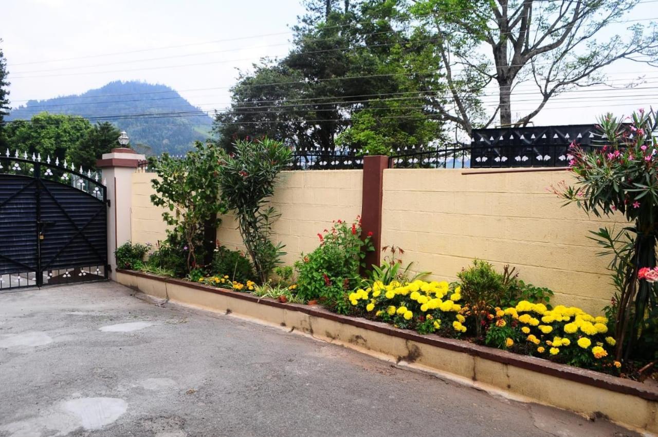 Park Corner Home Stay Coonoor Ngoại thất bức ảnh