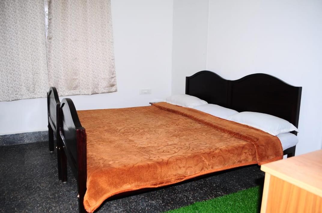 Park Corner Home Stay Coonoor Ngoại thất bức ảnh