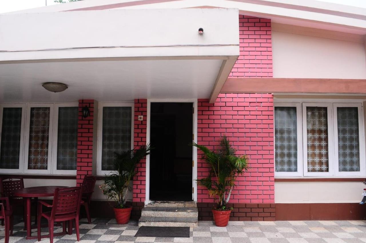 Park Corner Home Stay Coonoor Ngoại thất bức ảnh