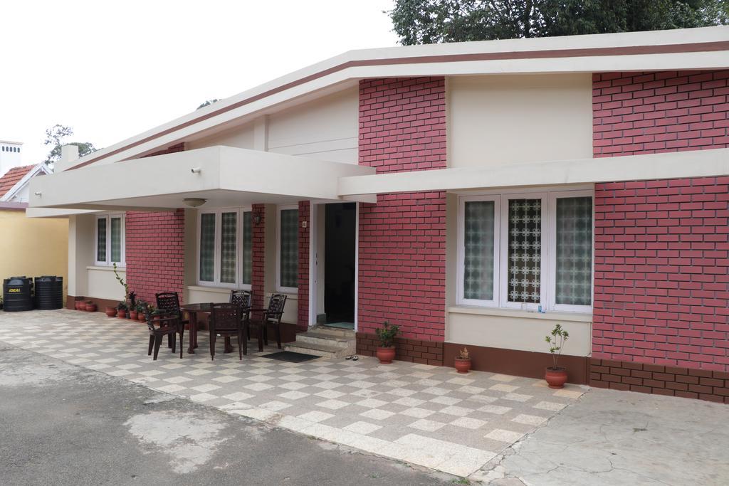 Park Corner Home Stay Coonoor Ngoại thất bức ảnh