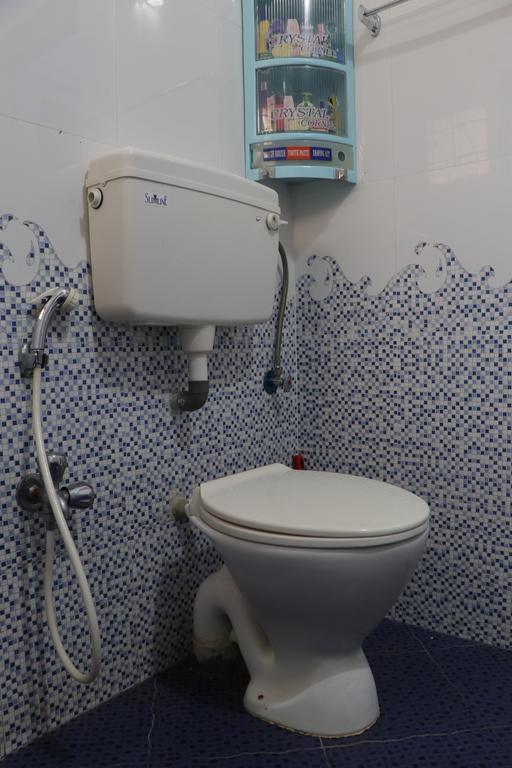 Park Corner Home Stay Coonoor Ngoại thất bức ảnh