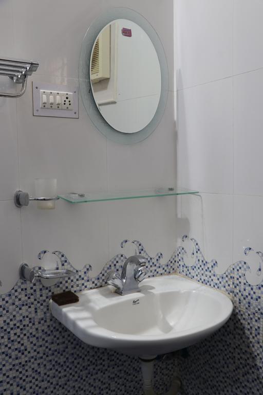Park Corner Home Stay Coonoor Ngoại thất bức ảnh